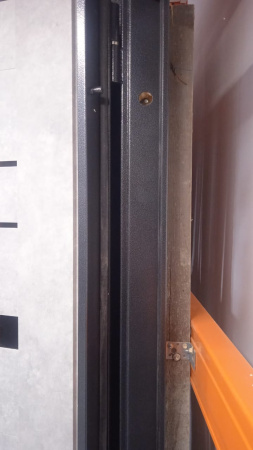 Входная дверь Страж 2К Модерн 2