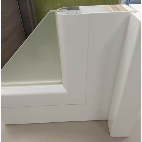 Влагостойкая дверь Kapelli classic ДО