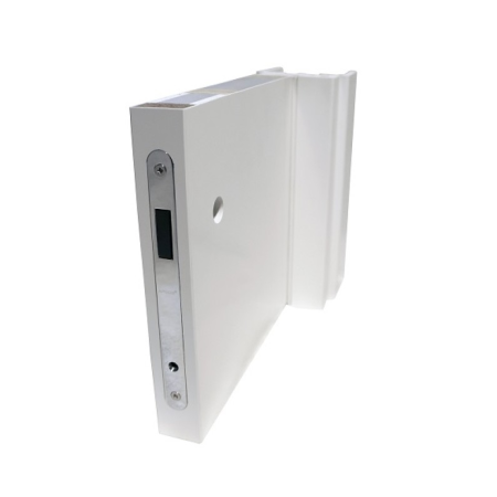 Влагостойкая дверь Kapelli classic ПВХ