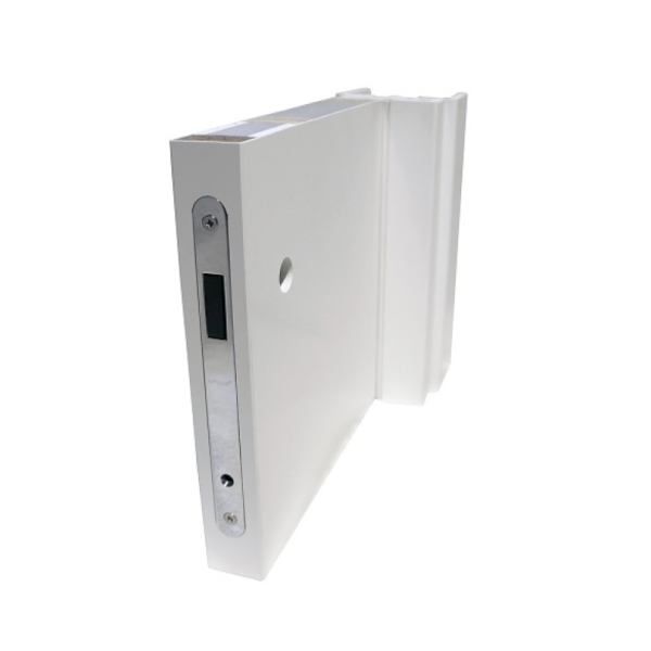 Влагостойкая дверь Kapelli classic ПВХ