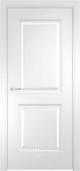 Межкомнатная дверь Loyard Орлеан ДГ Софт айс 600х2000