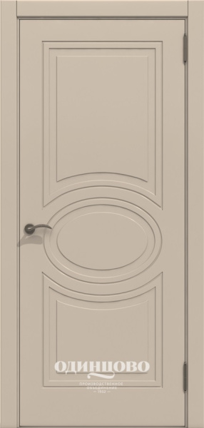 Межкомнатная дверь Loyard Париж 4 ДГ Софт мокко 900х2000