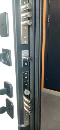 Входная дверь Страж 3К Бруклин