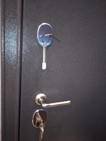 Входная дверь Мастино Family Eco 9Е-193