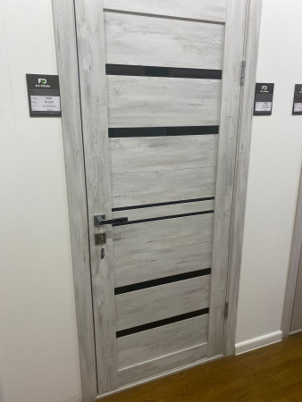 Межкомнатная дверь FlyDoors 293 (B1) ДО