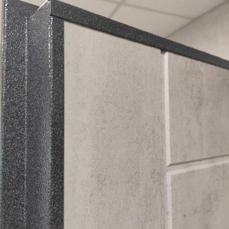 Входная дверь Мастино Home Eco Е-137