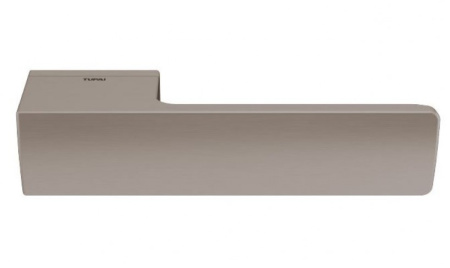 Дверная ручка Tupai Melody 4084 RE  SN Никель матовый
