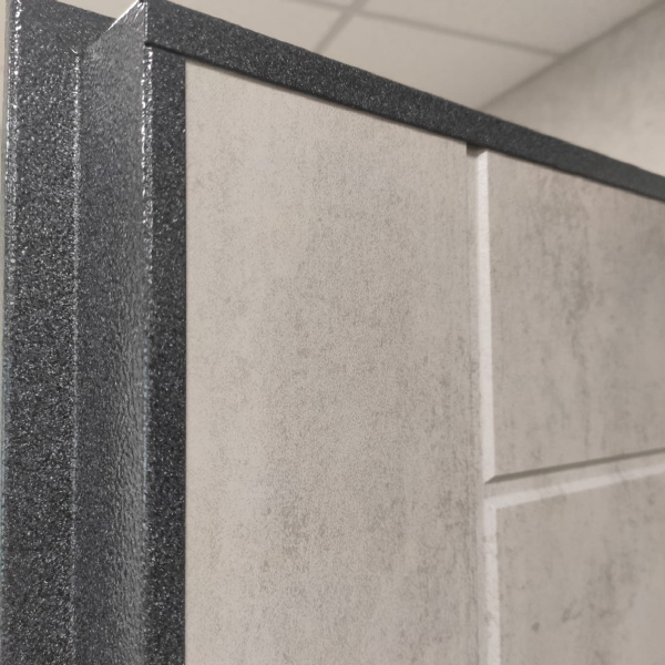 Входная дверь Мастино Home Eco Е-137