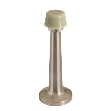Упор дверной настенный Fuaro STOPPER/15 SN Никель матовый