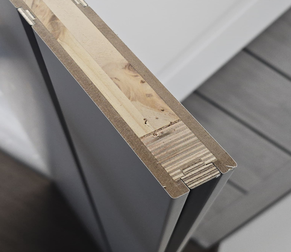 Межкомнатная дверь Portika ПТА-51 В