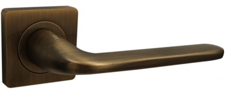 Дверная ручка Vantage V13  MAB Бронза матовая