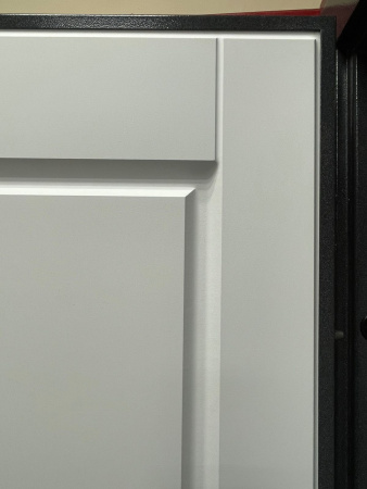 Входная дверь Argus ДА 64 Асти (промо) Black Style