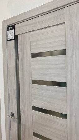 Межкомнатная дверь FlyDoors 217 (B4) ДО