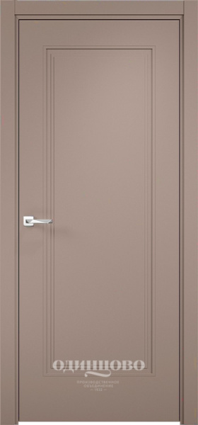 Межкомнатная дверь Loyard Ларедо 2 ДГ Софт мокко 900х2000