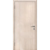 Влагостойкая дверь Kapelli classic Экошпон Дуб беленый 600х2000