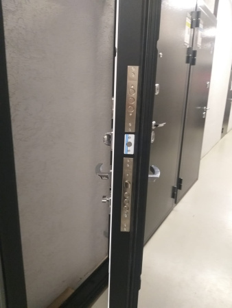 Входная дверь Страж 3К Крона