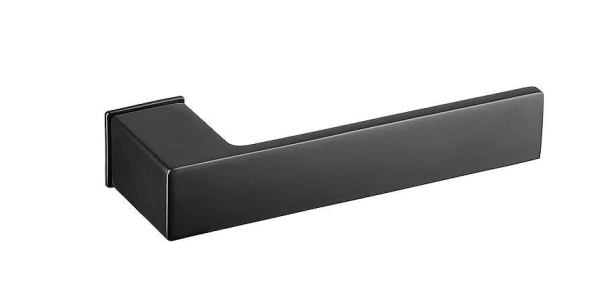 Дверная ручка Pallini PAL-UNO BL Черный