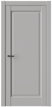 Межкомнатная дверь WestStyle SE 1 ДГ Макиато 900х2000