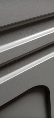 Входная дверь Страж 3К Крона