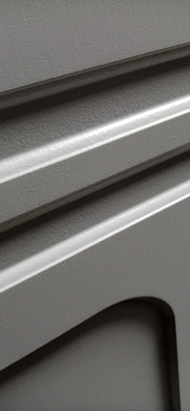 Входная дверь Страж 3К Крона