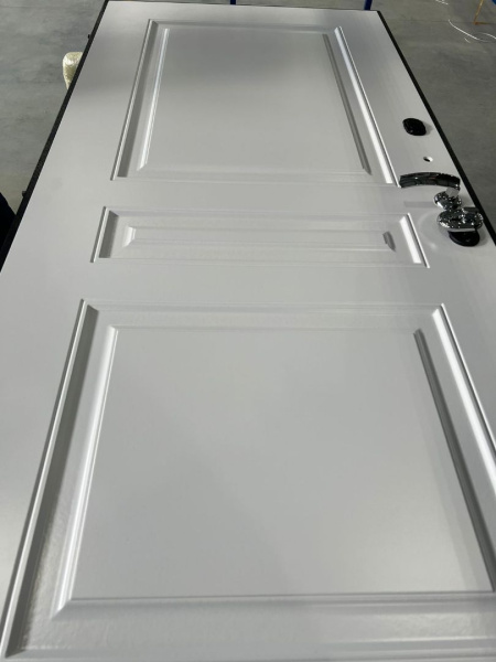 Входная дверь Страж 3К Люкс 3