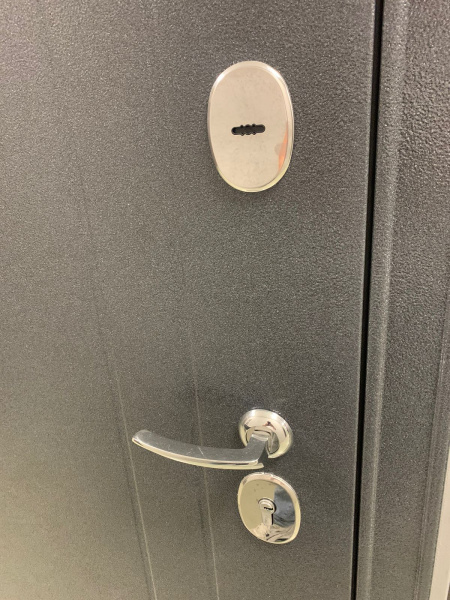 Входная дверь Мастино Trust Eco 9E-161