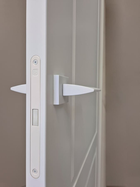 Межкомнатная дверь Domea Капри-2 ДГ