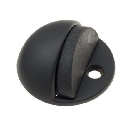 Дверной ограничитель Vantage DS3  BL Черный