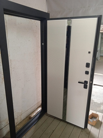 Входная дверь Страж LEGIA РЖ