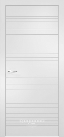 Межкомнатная дверь Loyard Севилья 20 ДГ Софт айс 700х2000