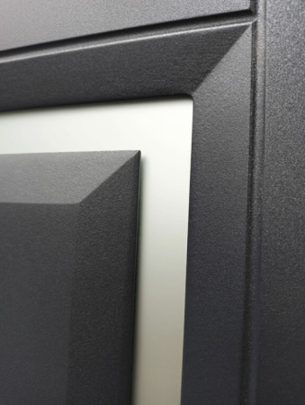 Входная дверь Luxor Классика