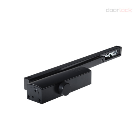 Доводчик DOORLOCK DL100S size 3 Черный
