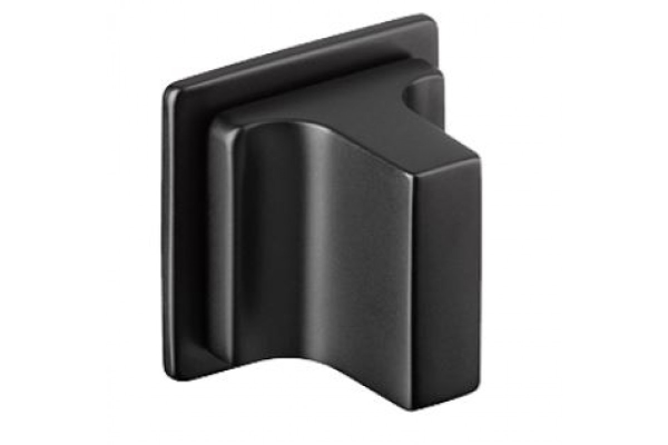 Завертка сантехническая Pallini PAL-UNO-WC BL Черный