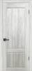 Межкомнатная дверь модель Grace Classic 702 Граф белый 800х2000
