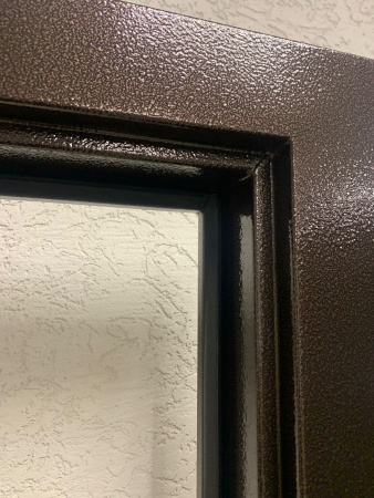 Входная дверь Страж 2К Лидер