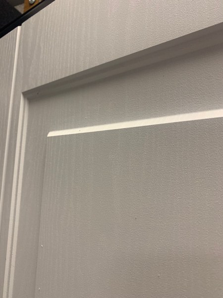 Входная дверь с терморазрывом Страж 3К Тепло PRO