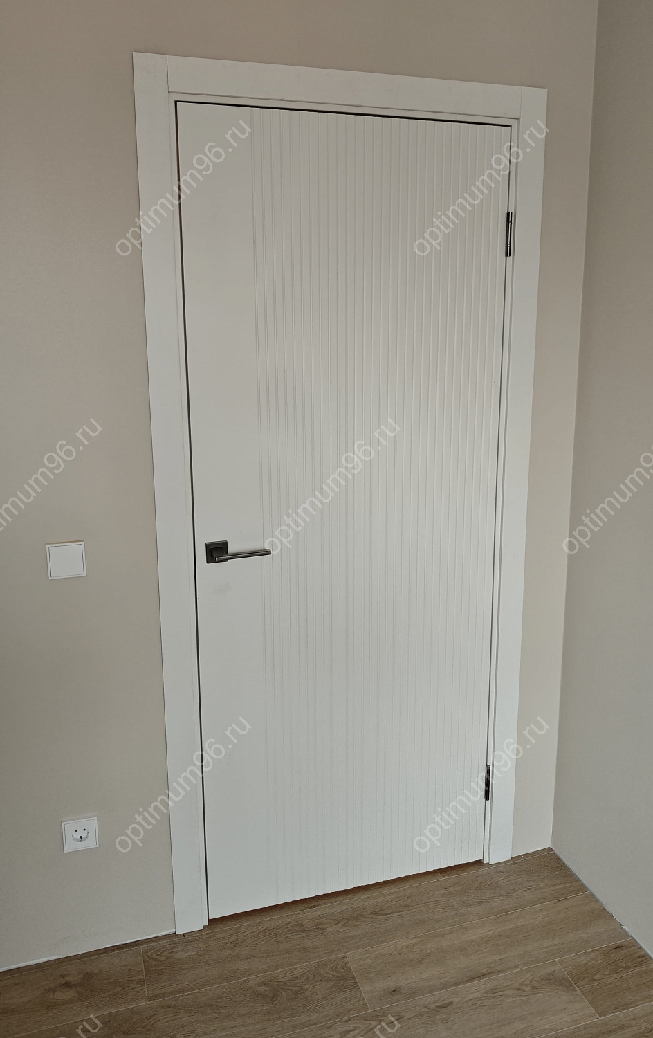 Межкомнатные двери FRANT TREND L-2 для Ольги 