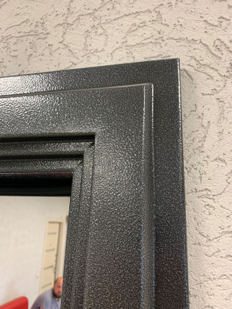 Входная дверь Страж 3К Люкс 2