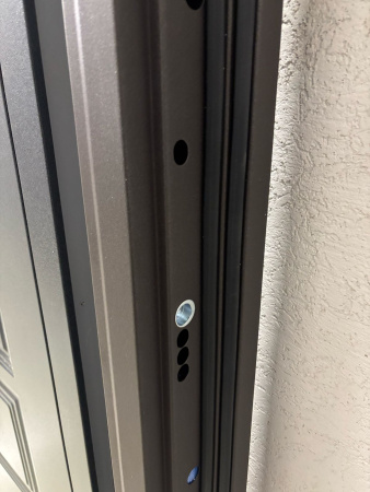 Входная дверь с терморазрывом Berserker TERMAX ТТ5