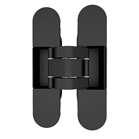 Петля скрытая AGB E30200.92 ECLIPSE 2.1  BL Черный