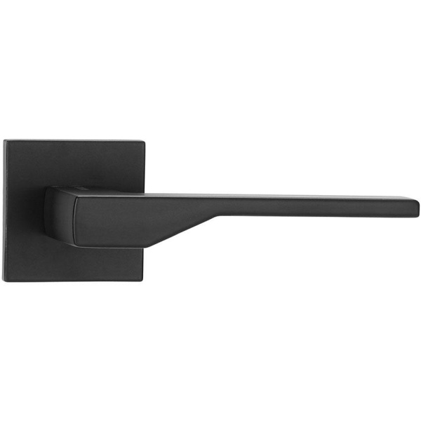 Дверная ручка Vantage V88 SLIM 5 BL Черный