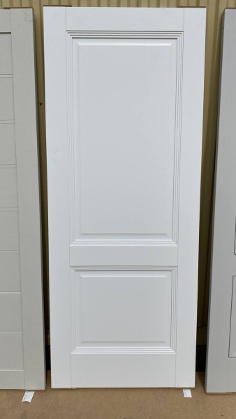 Межкомнатная дверь FlyDoors M 72 ДГ Эмалит