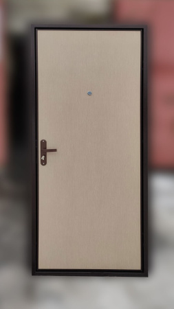Входная дверь Берлога ЭК-2