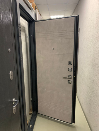 Входная дверь Страж 3К URBAN