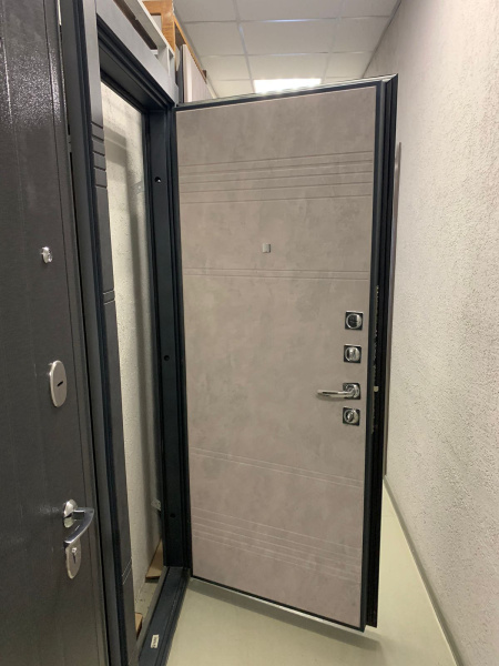 Входная дверь Страж 3К URBAN