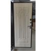 Входная дверь с терморазрывом Промет Термо Винтер 777