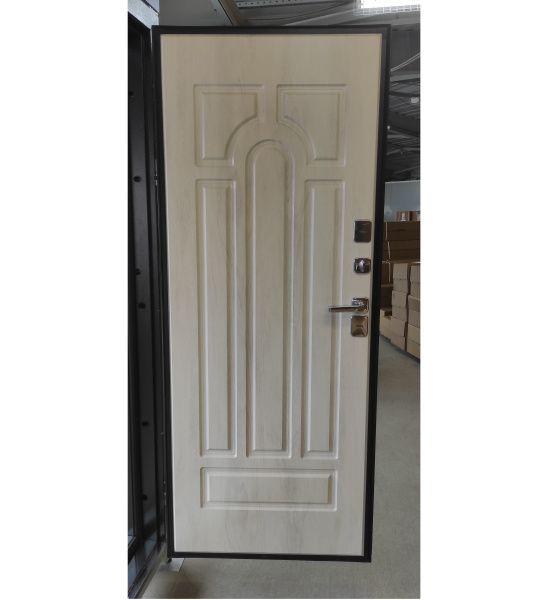 Входная дверь с терморазрывом Промет Термо Винтер 777