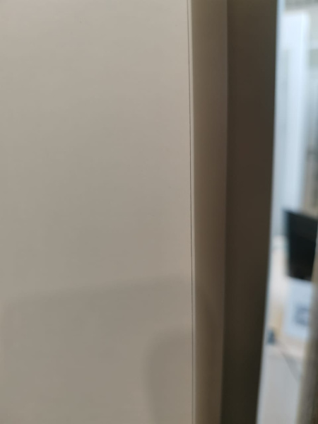 Межкомнатная дверь Albero Графика-4 ДГ