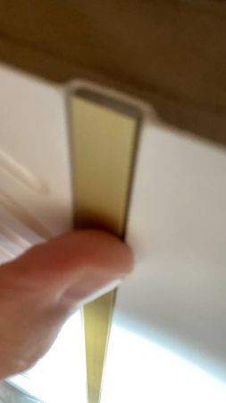 Межкомнатная дверь FlyDoors COSMO 8