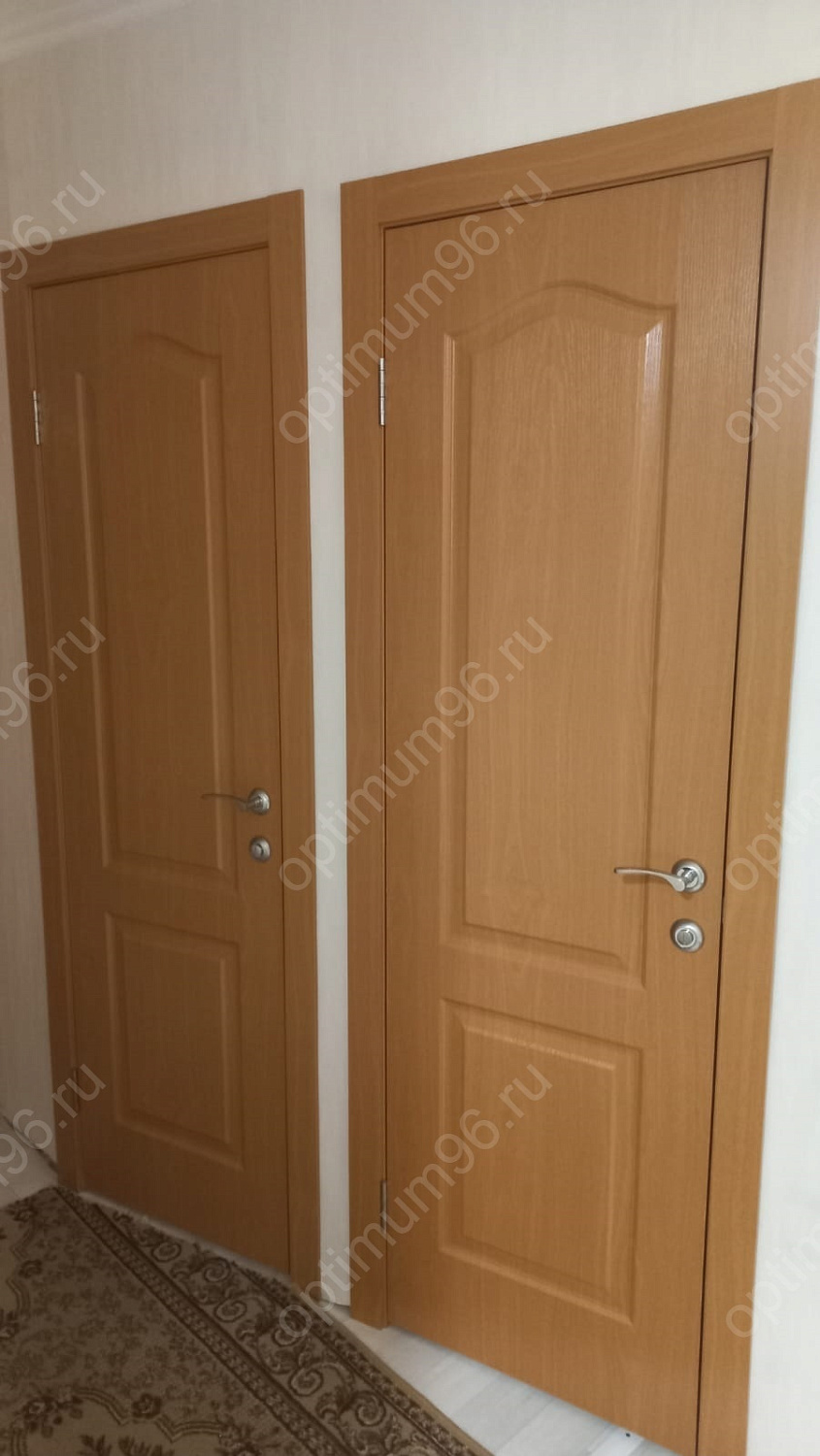 Межкомнатная дверь Verda Классика ДГ